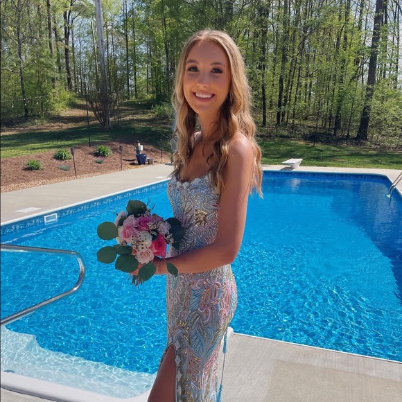 graciemccombs